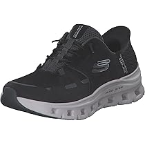 つな Amazon | SKECHERS GLIDE-STEP PRO | スニーカー